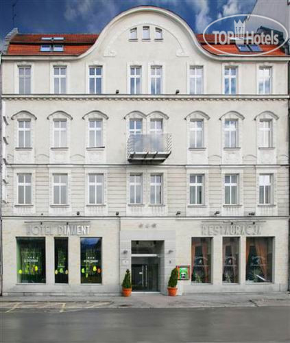 Photos Diament Plaza Katowice Hotel