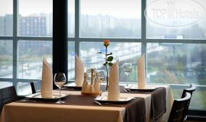 Новые добавленные фото туристов Park Hotel Diament Katowice 4*