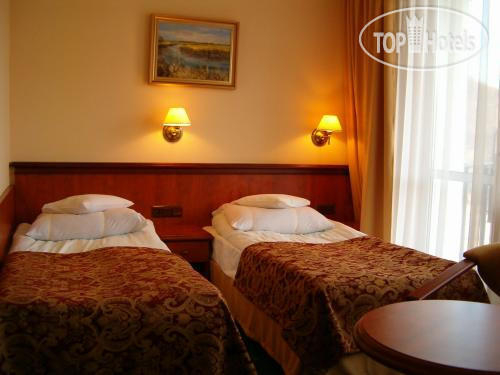 New photos from tourists Senator 3*