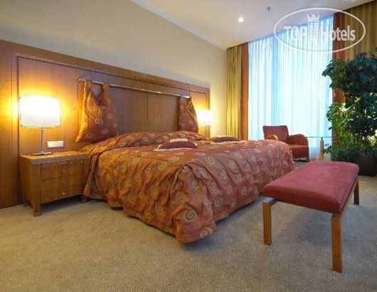 New photos from tourists QUBUS HOTEL Prestige 4*