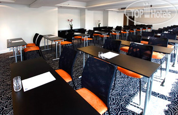 New photos from tourists Best Western Premier Katowice Hotel 4*