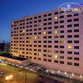 Photos Novotel Katowice Centrum