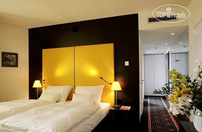 New photos from tourists Angelo Hotel Katowice 4*