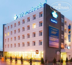 Photos Etap Hotel Katowice Centrum