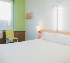 New photos from tourists Etap Hotel Katowice Centrum