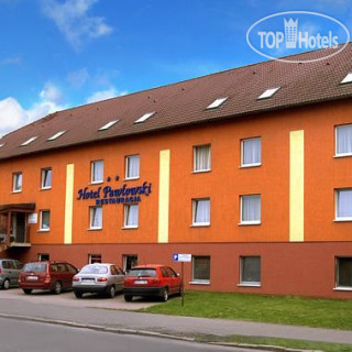 Фото Hotel Pawlowski