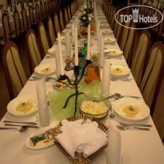 Фото Hotel Irena