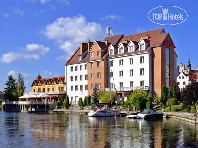 Фото Nad Pisa