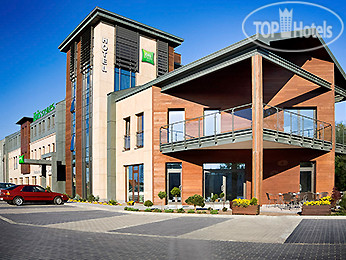 Photos Ibis Styles Gdynia Reda Hotel