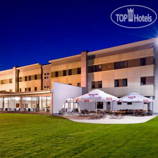 Photos Best Western Symfonia Hotel