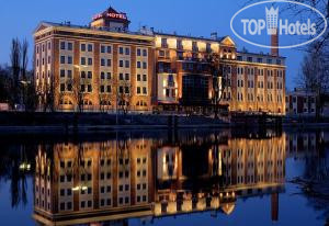 Hotelier's photos Sloneczny Mlyn 4*