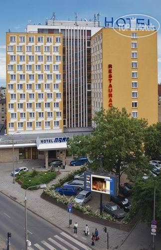 Hotel photo Brda 3*