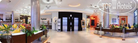 Hotelier's photos City 4*