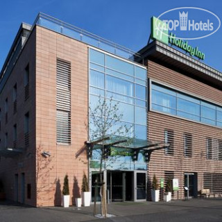Photos Holiday Inn Bydgoszcz