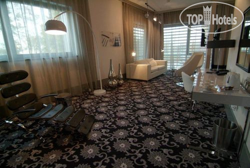 New photos from tourists Holiday Inn Bydgoszcz 4*
