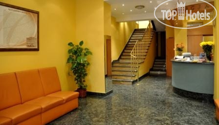 Новые добавленные фото туристов Ratuszowy 2*