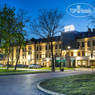 Photos Hotel Loft 1898