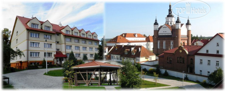 Hotelier's photos Bukowisko