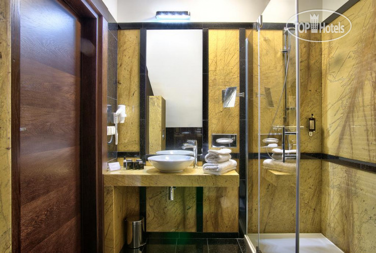 New photos from tourists Aristo Hotel 3*