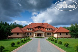 Hotelier's photos Hotel - Dworek Tryumf 3*