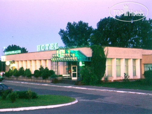 Hotelier's photos Hotel Gromada Bialystok 2*