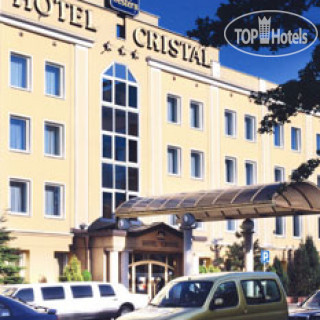 Photos Best Western Hotel Cristal