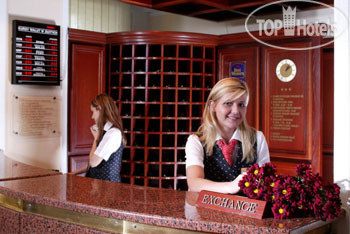 Новые добавленные фото туристов Best Western Hotel Cristal 3*