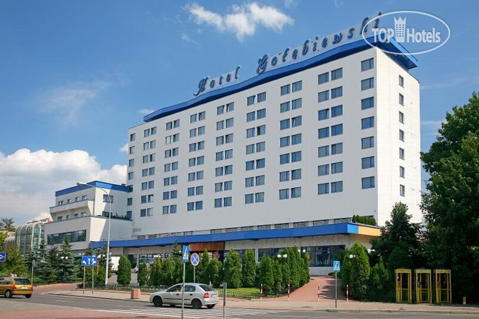 Hotel photo Golebiewski 4*