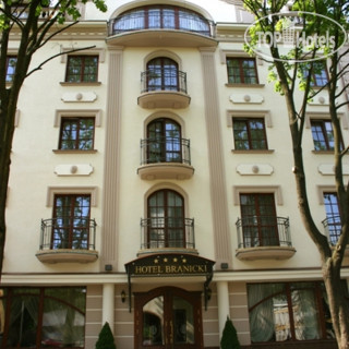 Photos Branicki