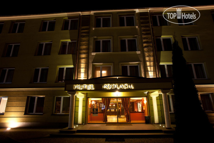 Hotel photo Podlasie 2*