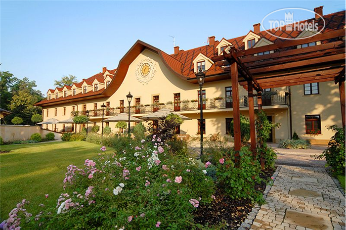 Hotel photo Turowka 4*
