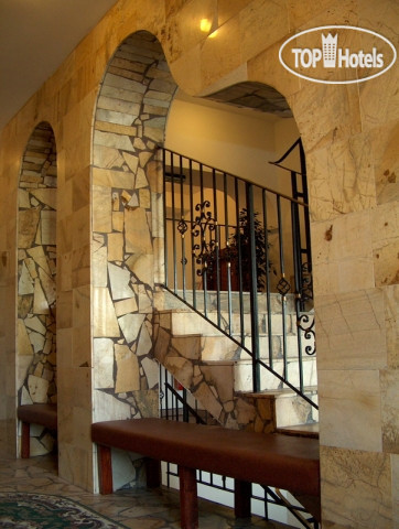 New photos from tourists Galicja 3*