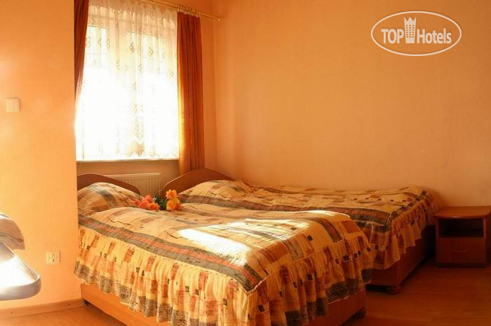 New photos from tourists Gorsko 3*