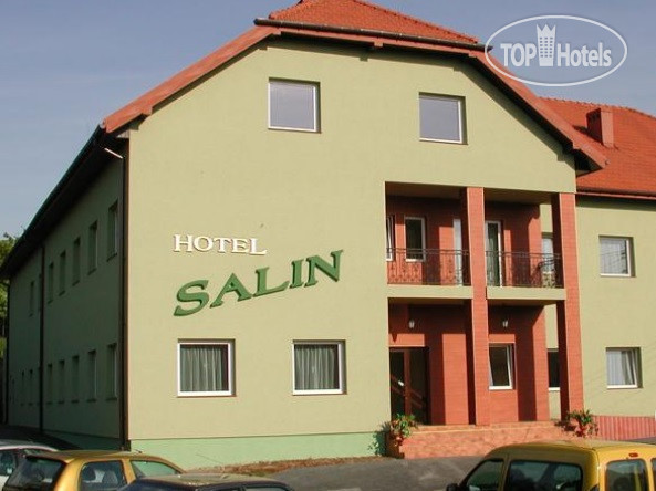 New photos from tourists Salin 3*