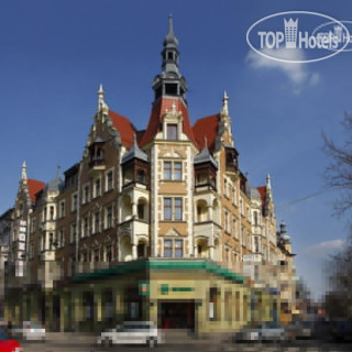 Фото Diament Plaza