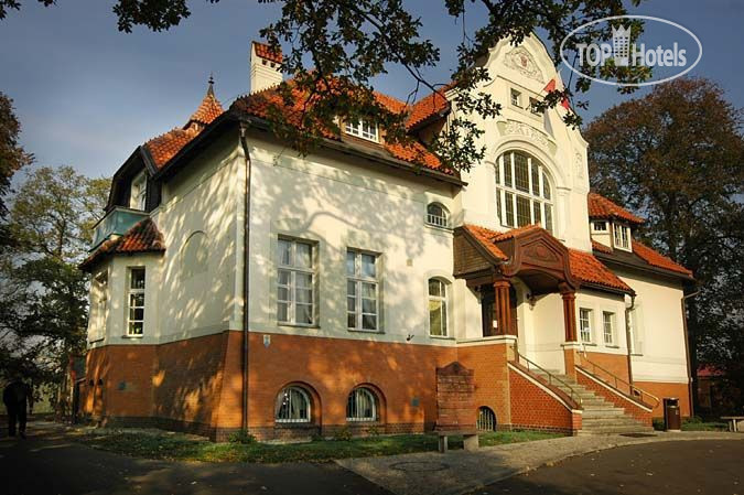 Фото Gorzow