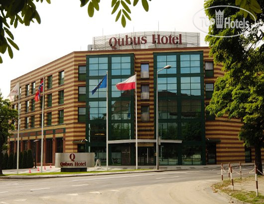 Hotelier's photos Qubus 4*