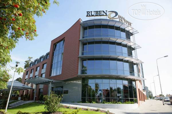 Hotel photo Ruben 4*