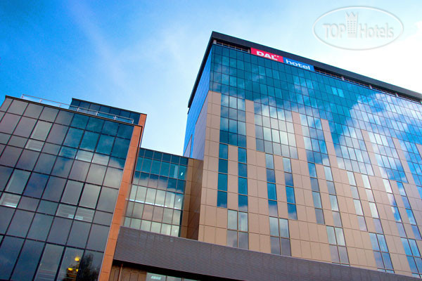 Hotelier's photos Dal 3*