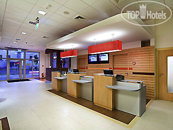 Photos Ibis Kielce Centrum