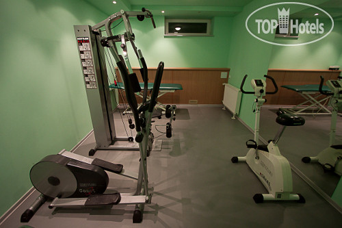 New photos from tourists Hotel Gromada Cedzyna 3*