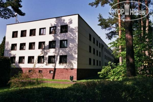 Hotel photo Hotel Gromada Cedzyna 3*