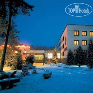 Photos Hotel Gromada Cedzyna