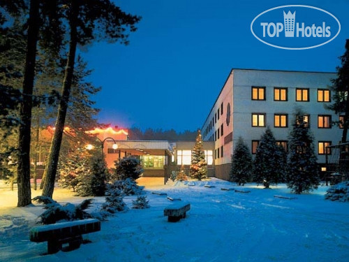 Фото Hotel Gromada Cedzyna