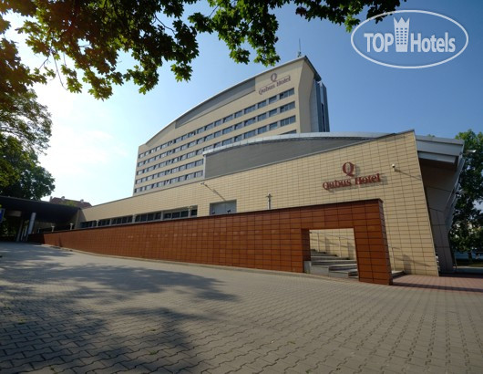 Hotelier's photos Qubus 4*