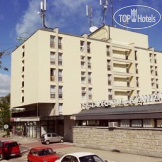 Photos Hotel Gromada Lomza