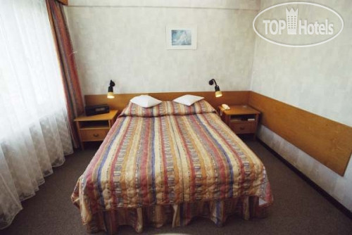 New photos from tourists Hotel Gromada Olsztyn