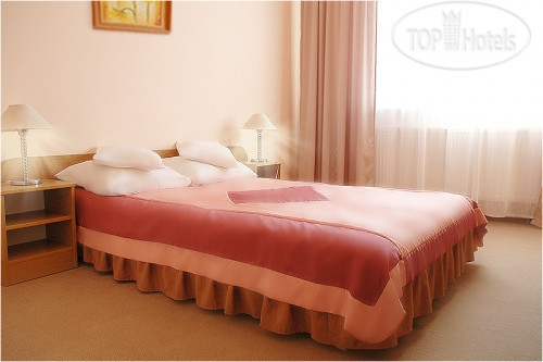 New photos from tourists Hotel Accademia Przemysl 3*