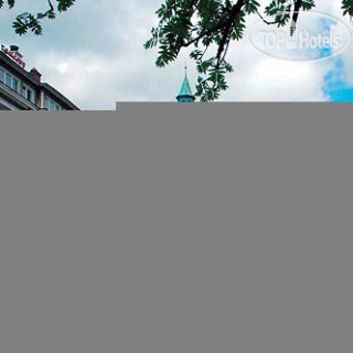 Фото Zamkowy