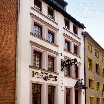 Hotel photo Pod Czarna Roza 2*